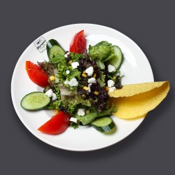 Akdeniz Salata