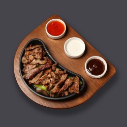 Beef Fajita