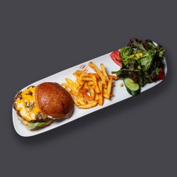 Cheeseburger