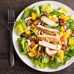 Chicken Salata
