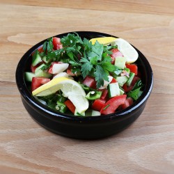 Çoban Salata
