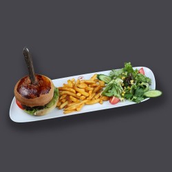 Hamburger
