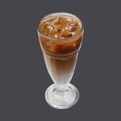 Ice Latte