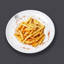 Parmak Patates