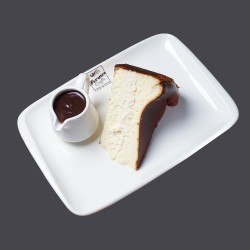 San Sebastian Cheesecake